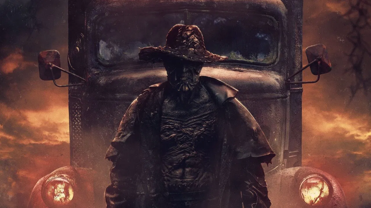 تصویر زمینه Jeepers Creepers: Reborn