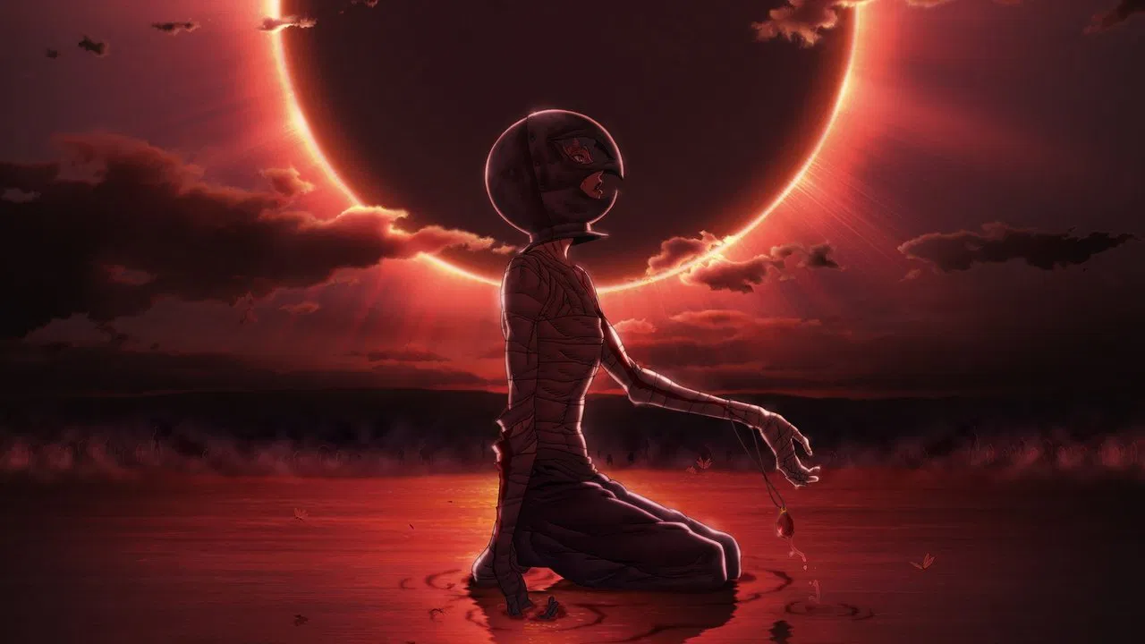 تصویر زمینه Berserk: The Golden Age Arc III - The Advent
