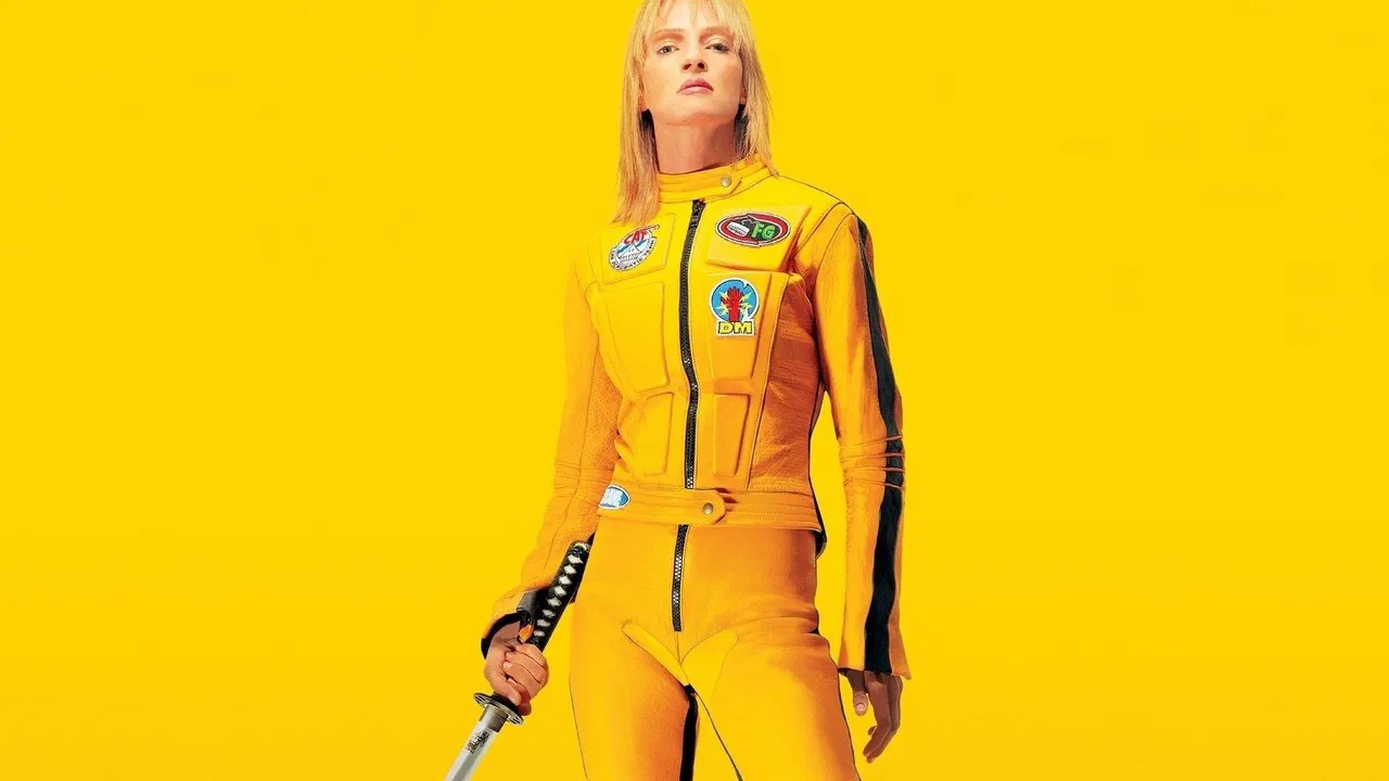 تصویر زمینه دانلود فیلم Kill Bill: Vol. 1 2003 دوبله فارسی
