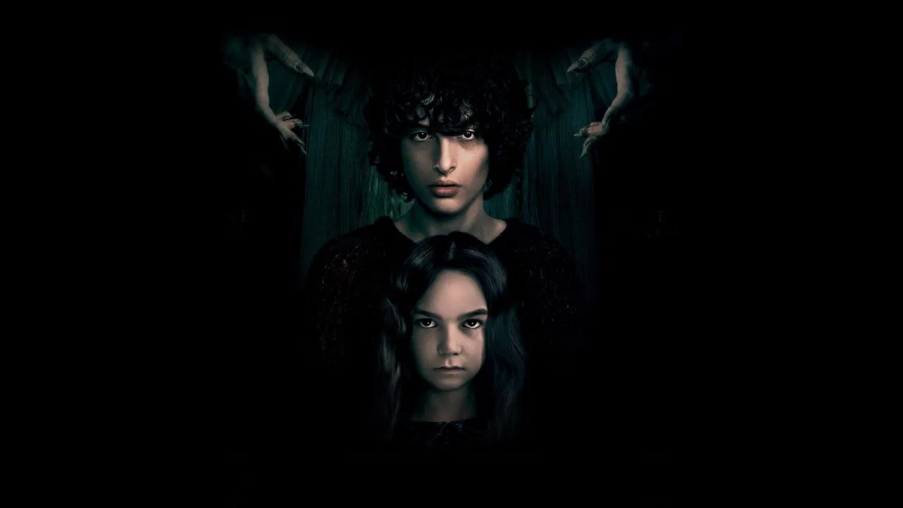 تصویر زمینه دانلود فیلم The Turning 2020