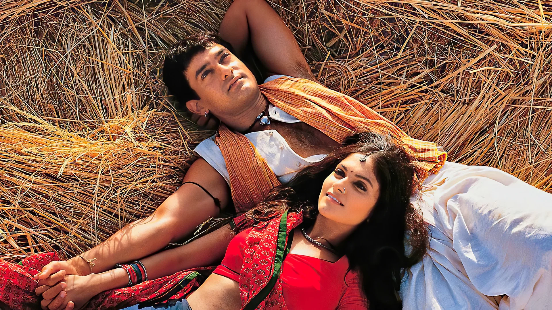 تصویر زمینه دانلود فیلم Lagaan: Once Upon a Time in India 2001 دوبله فارسی