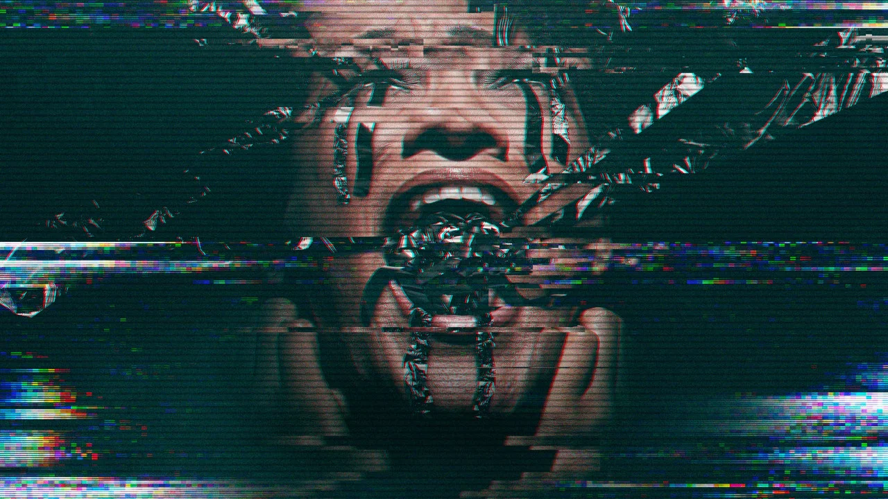 تصویر زمینه V/H/S/94