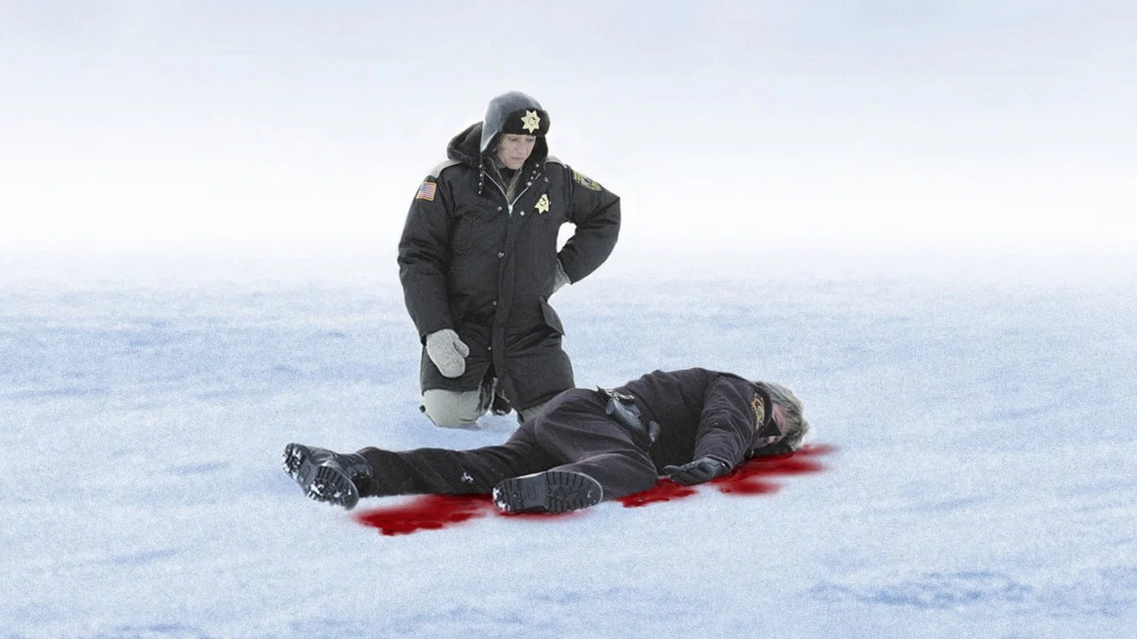 تصویر زمینه دانلود فیلم Fargo 1996 دوبله فارسی
