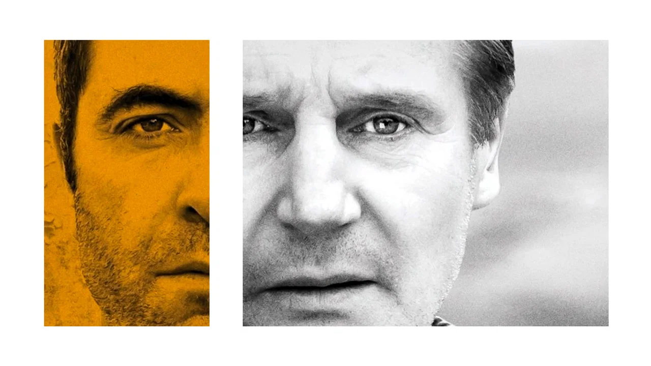 تصویر زمینه پنج دقیقه از بهشت