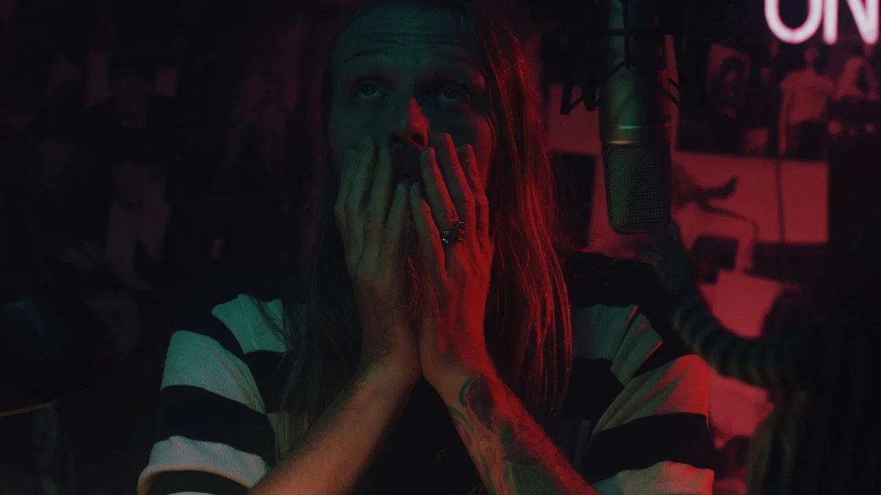 تصویر زمینه A Night of Horror: Nightmare Radio