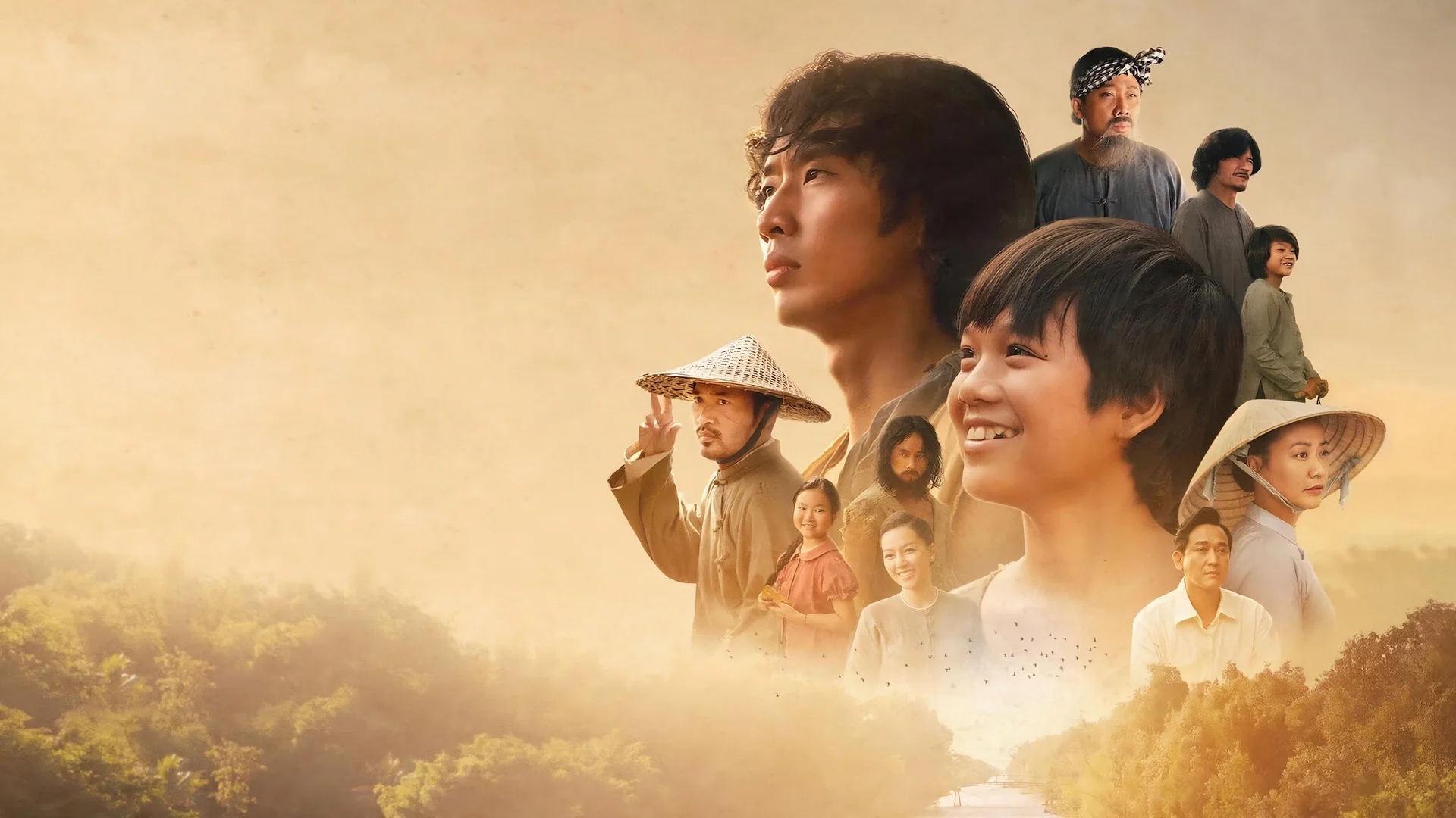 تصویر زمینه دانلود فیلم Song of the South 2023 دوبله فارسی