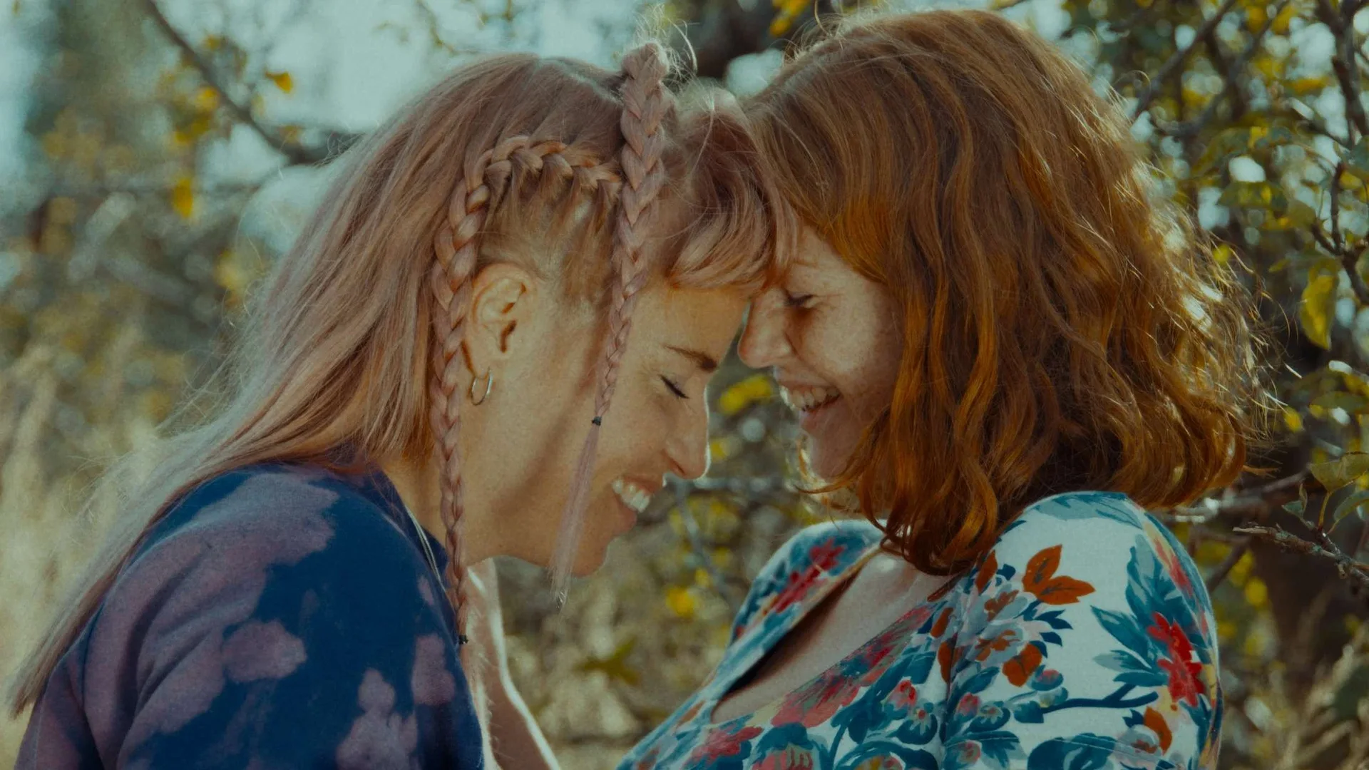 تصویر زمینه اثر زهره