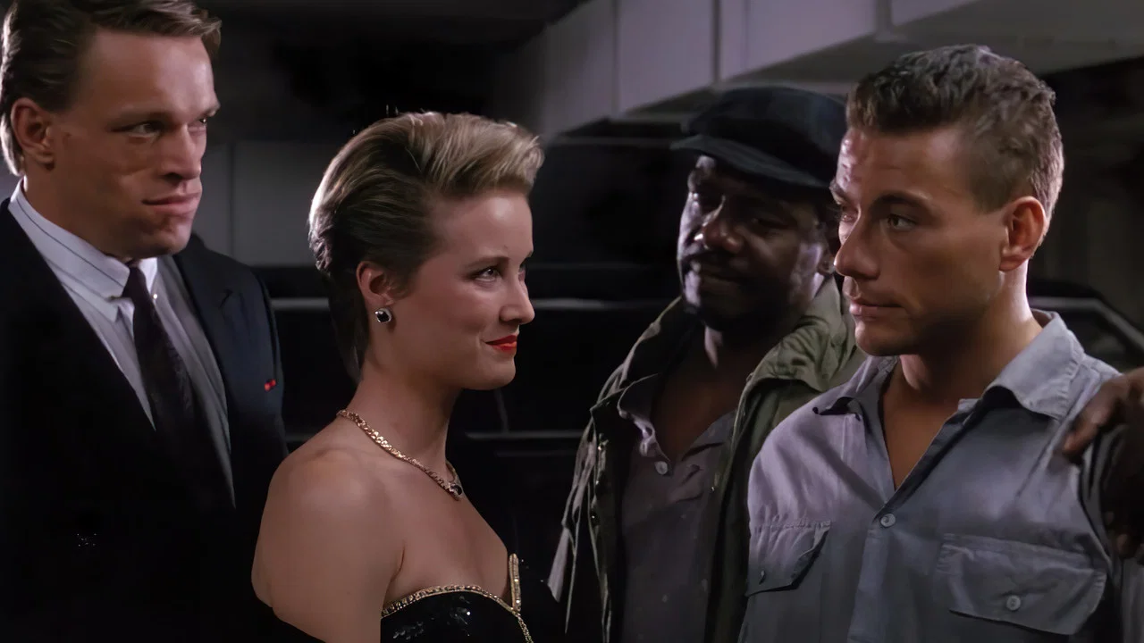 تصویر زمینه شیردل