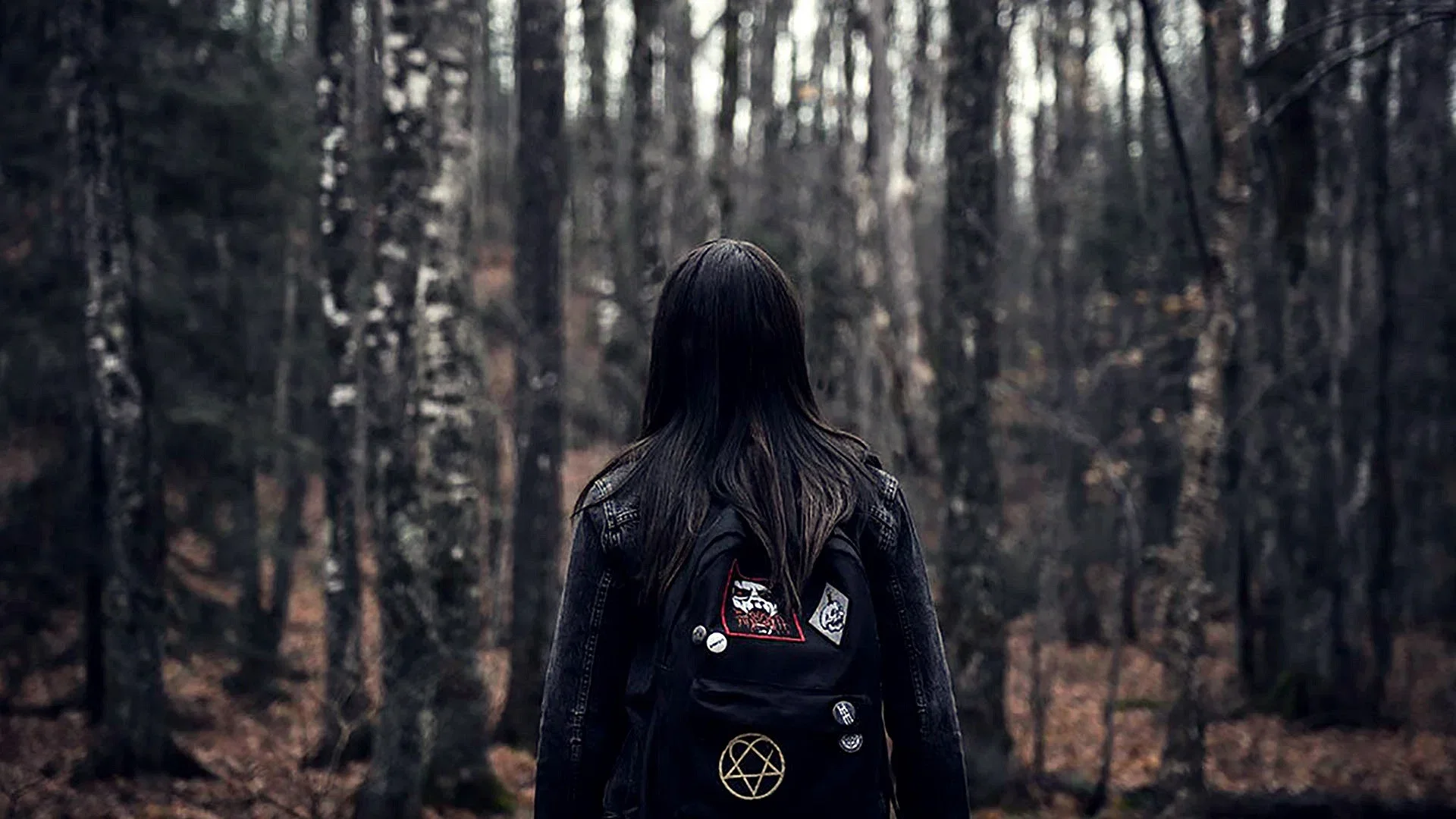 تصویر زمینه Pyewacket