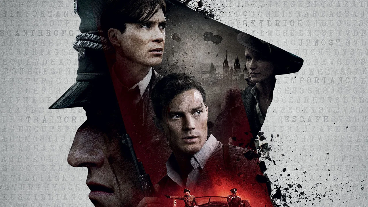 تصویر زمینه انتروپوید