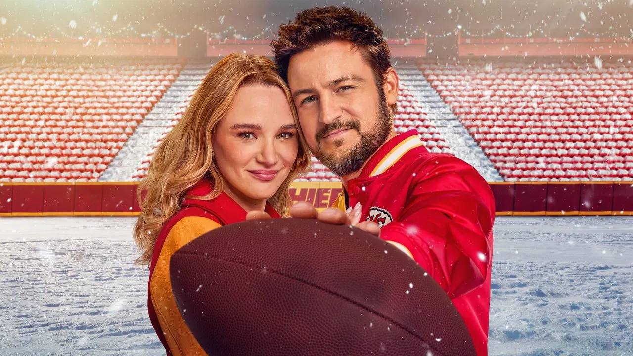 تصویر زمینه بازی Holiday Touchdown: A Chiefs Love Story