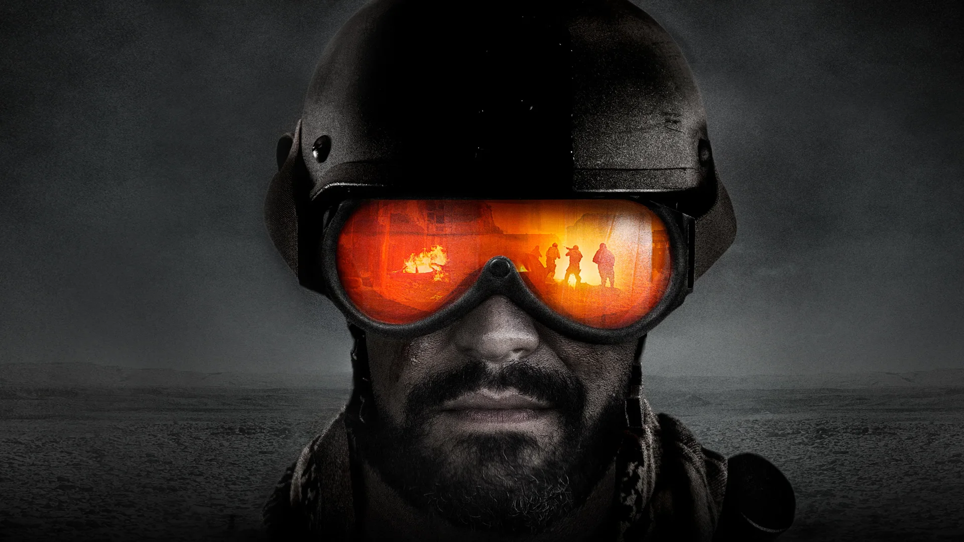 تصویر زمینه Jarhead: قانون بازگشت