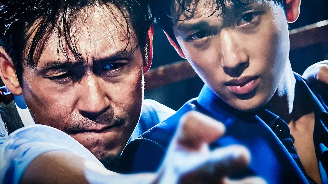 تصویر زمینه بی رحم