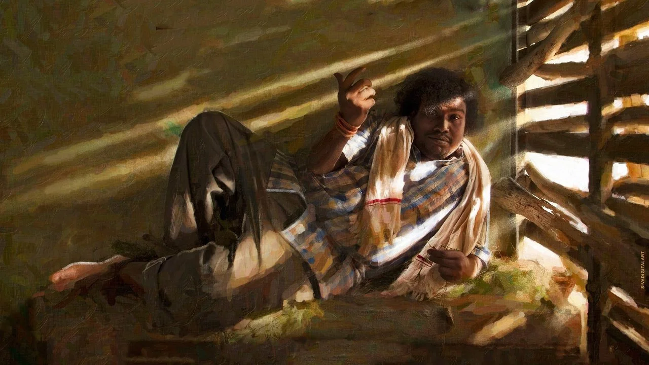 تصویر زمینه ماندلا