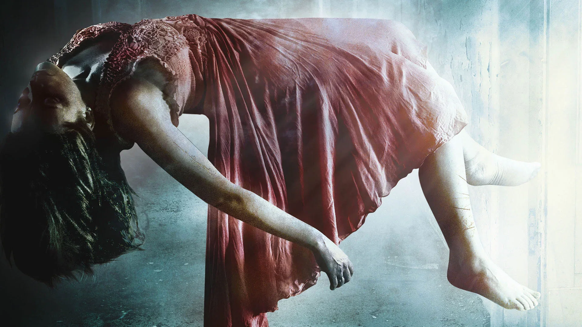 تصویر زمینه The Haunting in Connecticut 2: Ghosts of Georgia