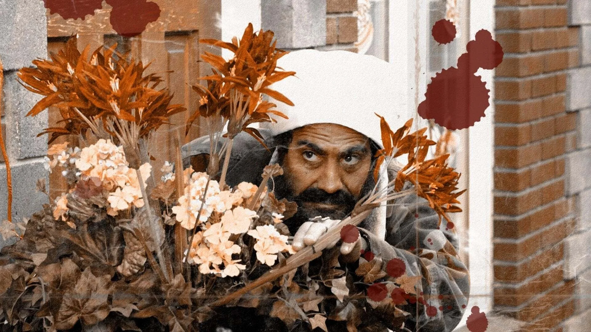 تصویر زمینه پستال