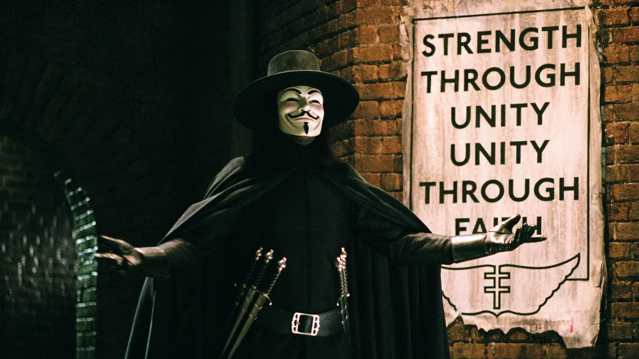 تصویر زمینه وی مثل وِندتا