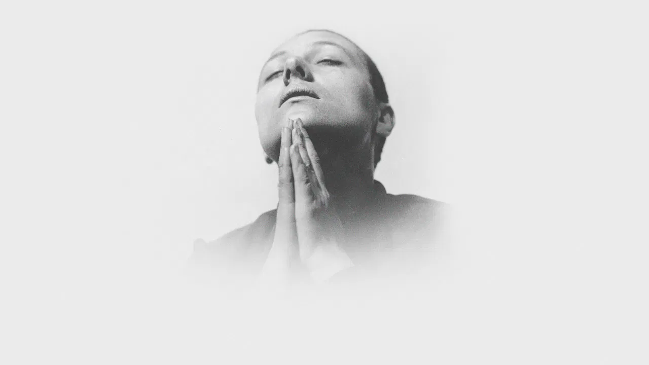 تصویر زمینه مصائب ژاندارک
