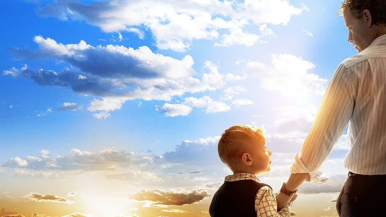 تصویر زمینه بهشت واقعی