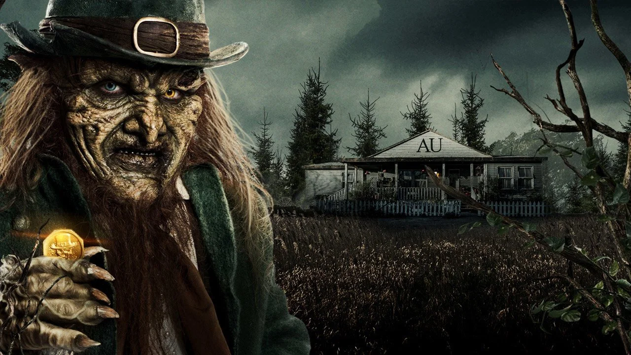 تصویر زمینه Leprechaun بازگشت