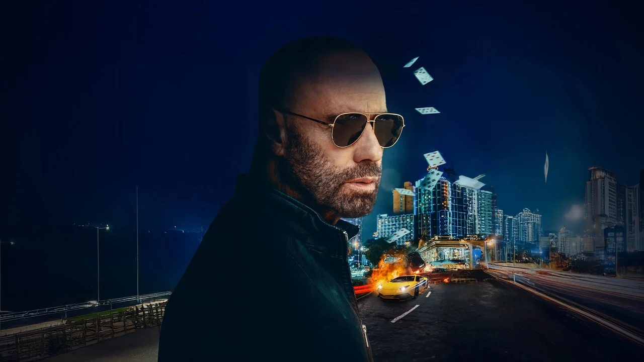 تصویر زمینه قمارباز کلان