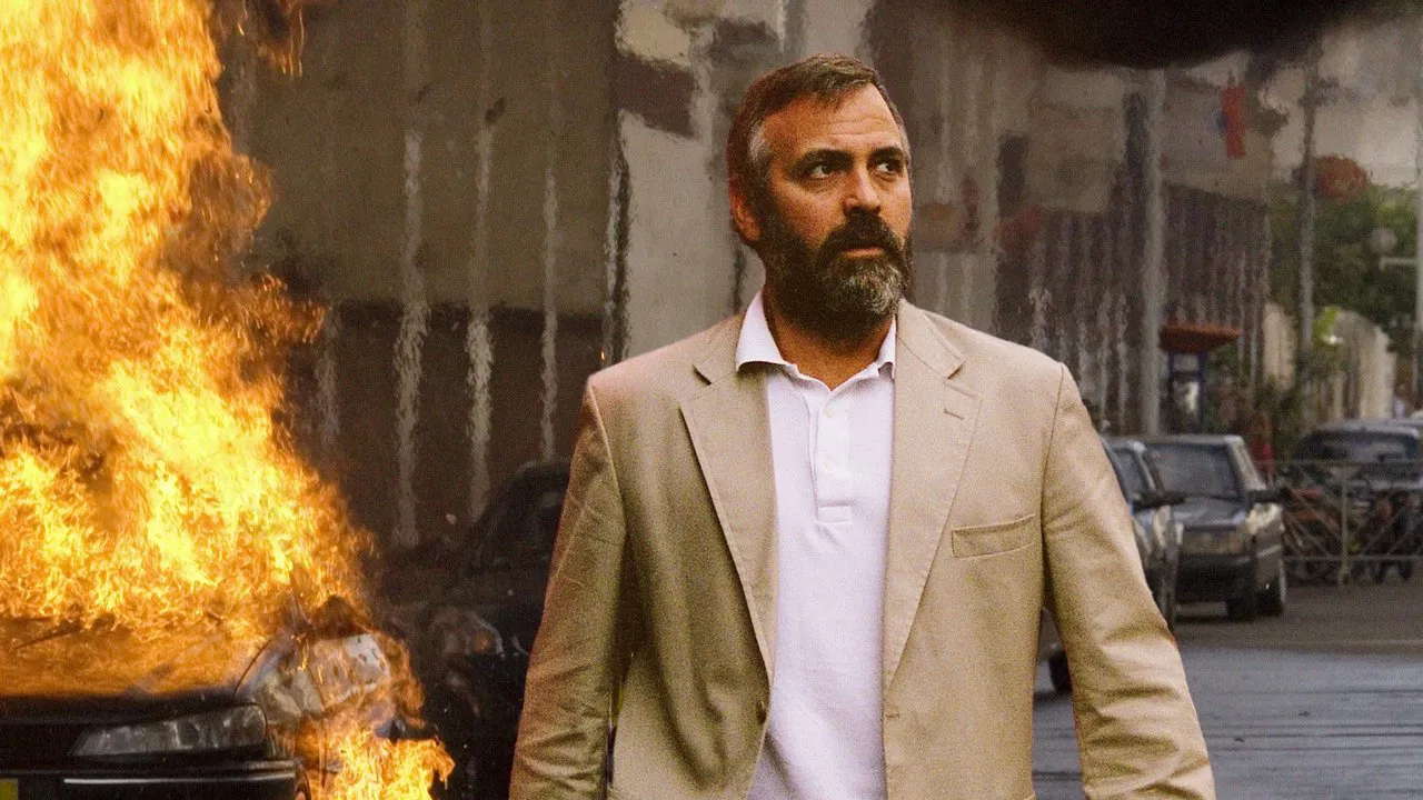 تصویر زمینه سیریانا