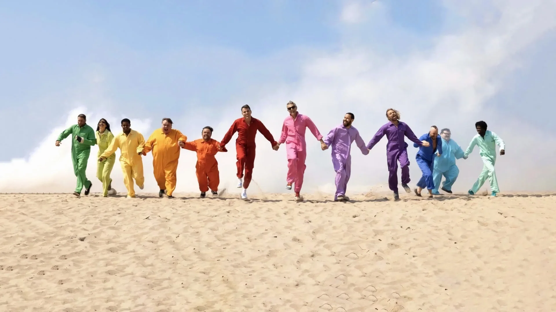 تصویر زمینه Jackass 4.5