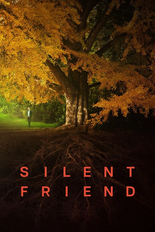 پوستر Silent Friend
