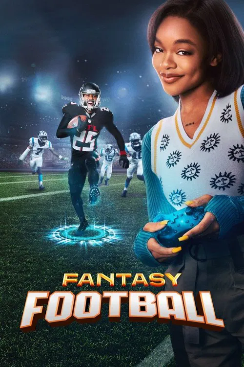 پوستر Fantasy Football
