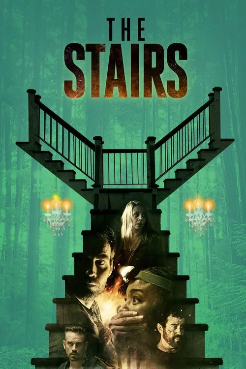 پوستر The Stairs