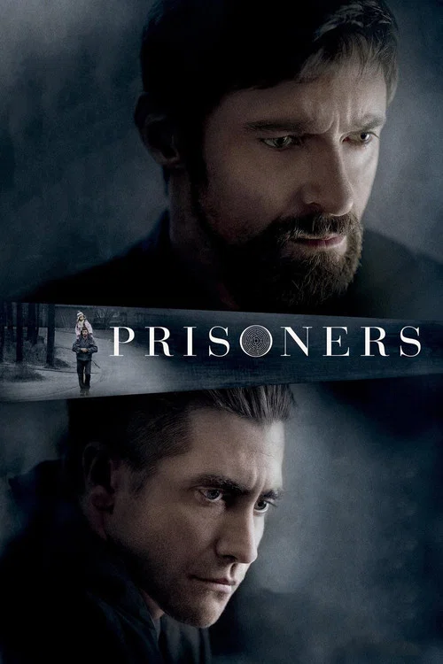پوستر Prisoners