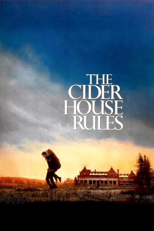 پوستر The Cider House Rules