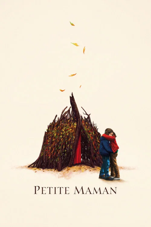 پوستر Petite Maman