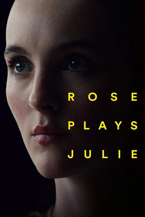 پوستر Rose Plays Julie