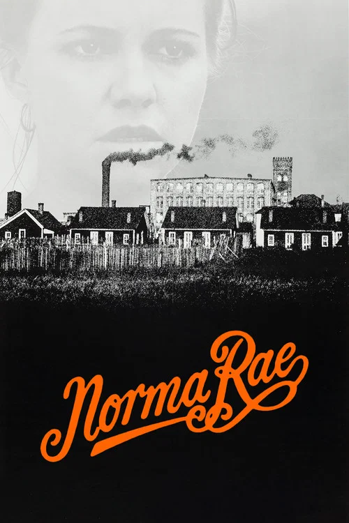 پوستر Norma Rae
