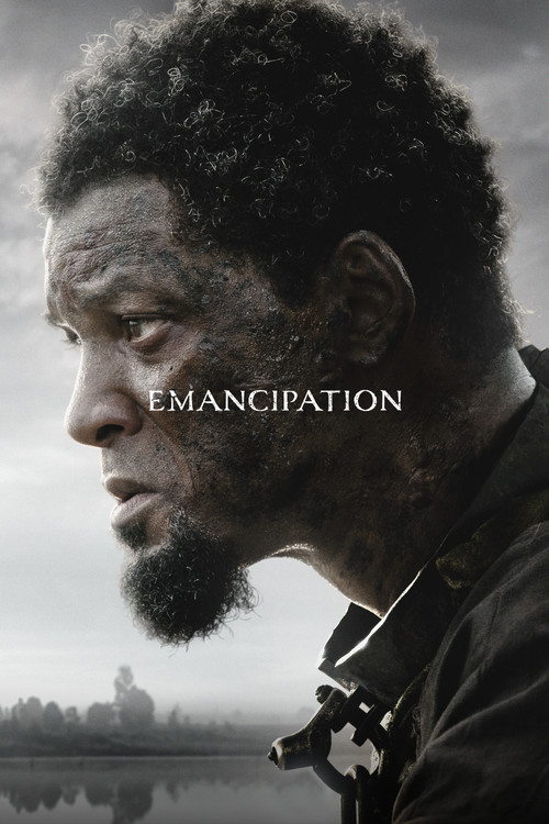 پوستر Emancipation