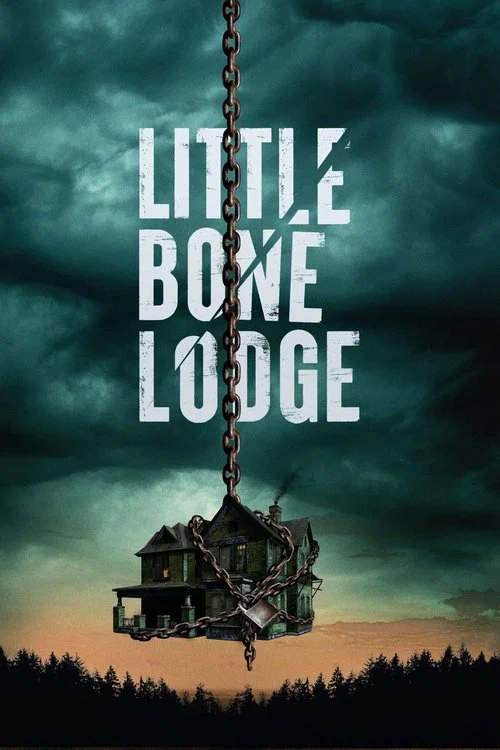 پوستر Little Bone Lodge