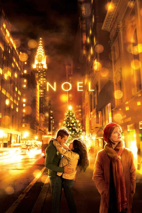 پوستر Noel
