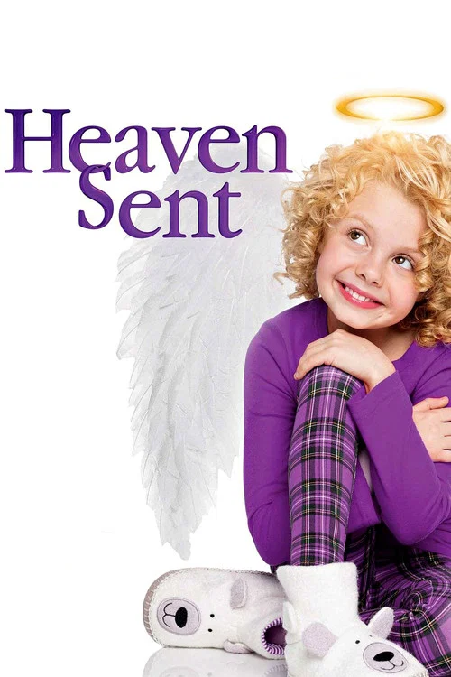 پوستر Heaven Sent