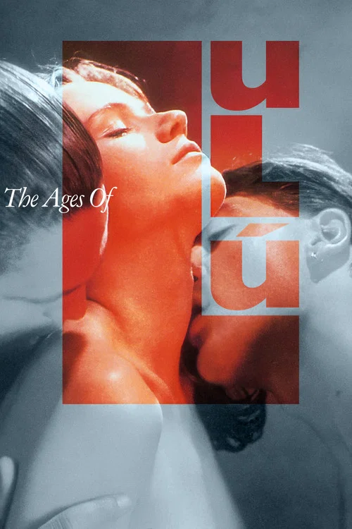پوستر The Ages of Lulu