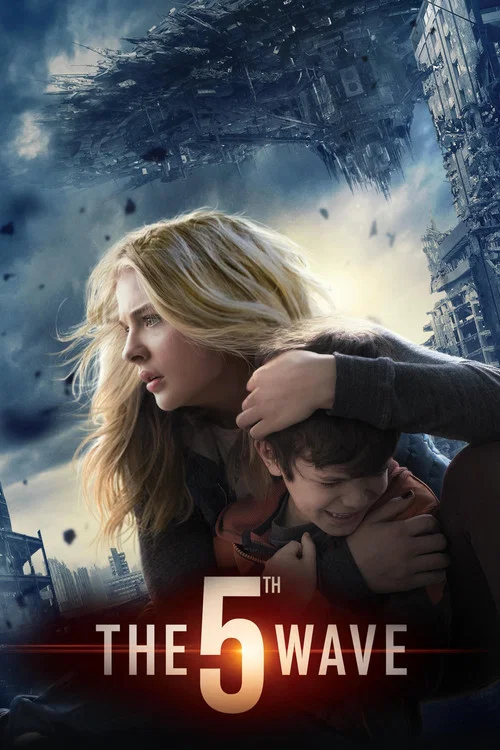 پوستر The 5th Wave