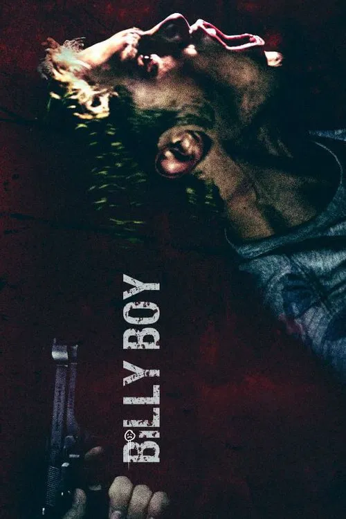 پوستر Billy Boy