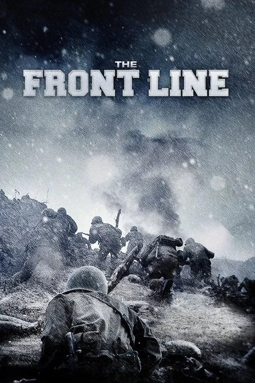 پوستر The Front Line