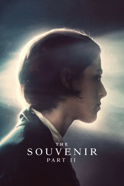 پوستر The Souvenir: Part II