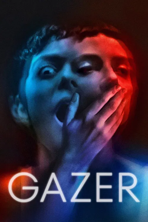 پوستر Gazer