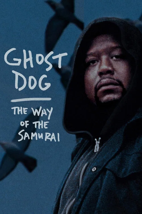 پوستر Ghost Dog: The Way of the Samurai