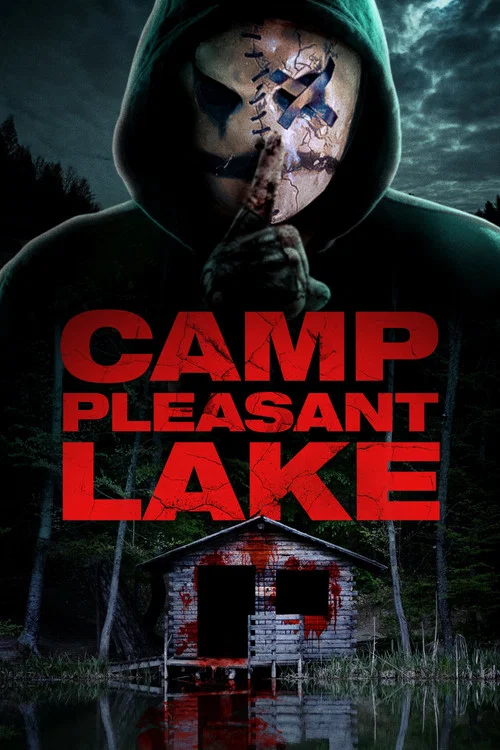پوستر Camp Pleasant Lake