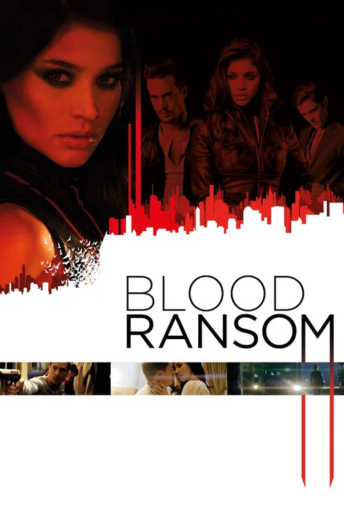 پوستر Blood Ransom