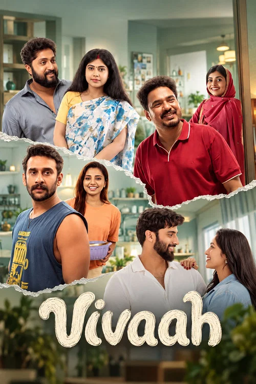 پوستر Vivaah