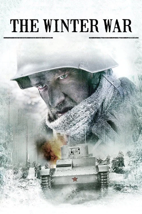 پوستر The Winter War